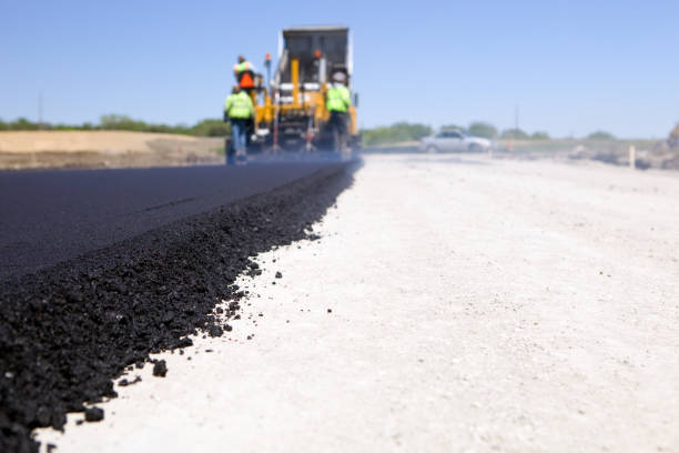 Driveway Repair Near Me in Federalsburg, MD